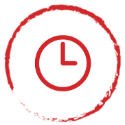 Our Hours Icon